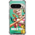 DC Comics Harley Quinn Birds of Prey Pixel 9/9 Pro Clear Case